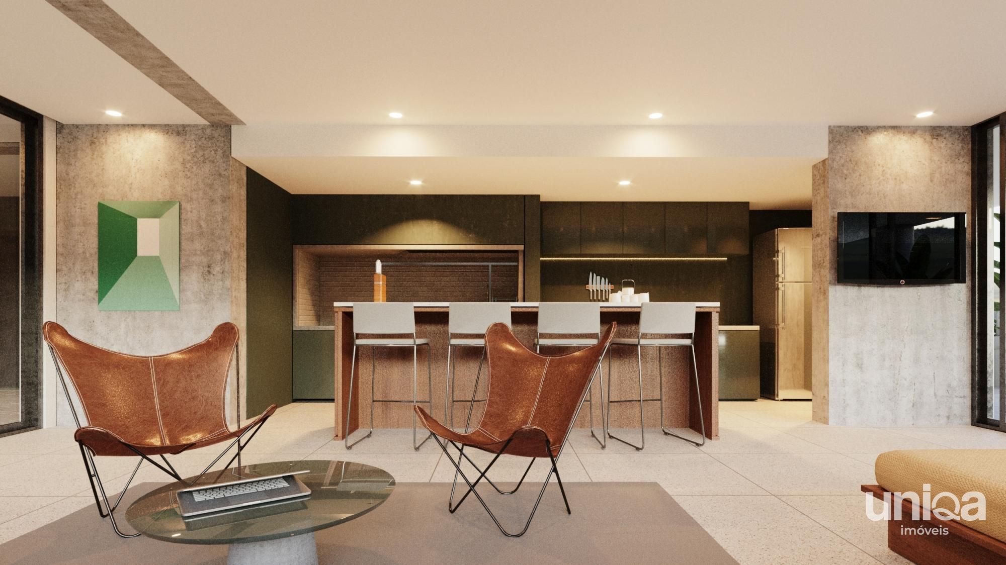Apartamentos 03 dormitórios para venda no Edifício Allure