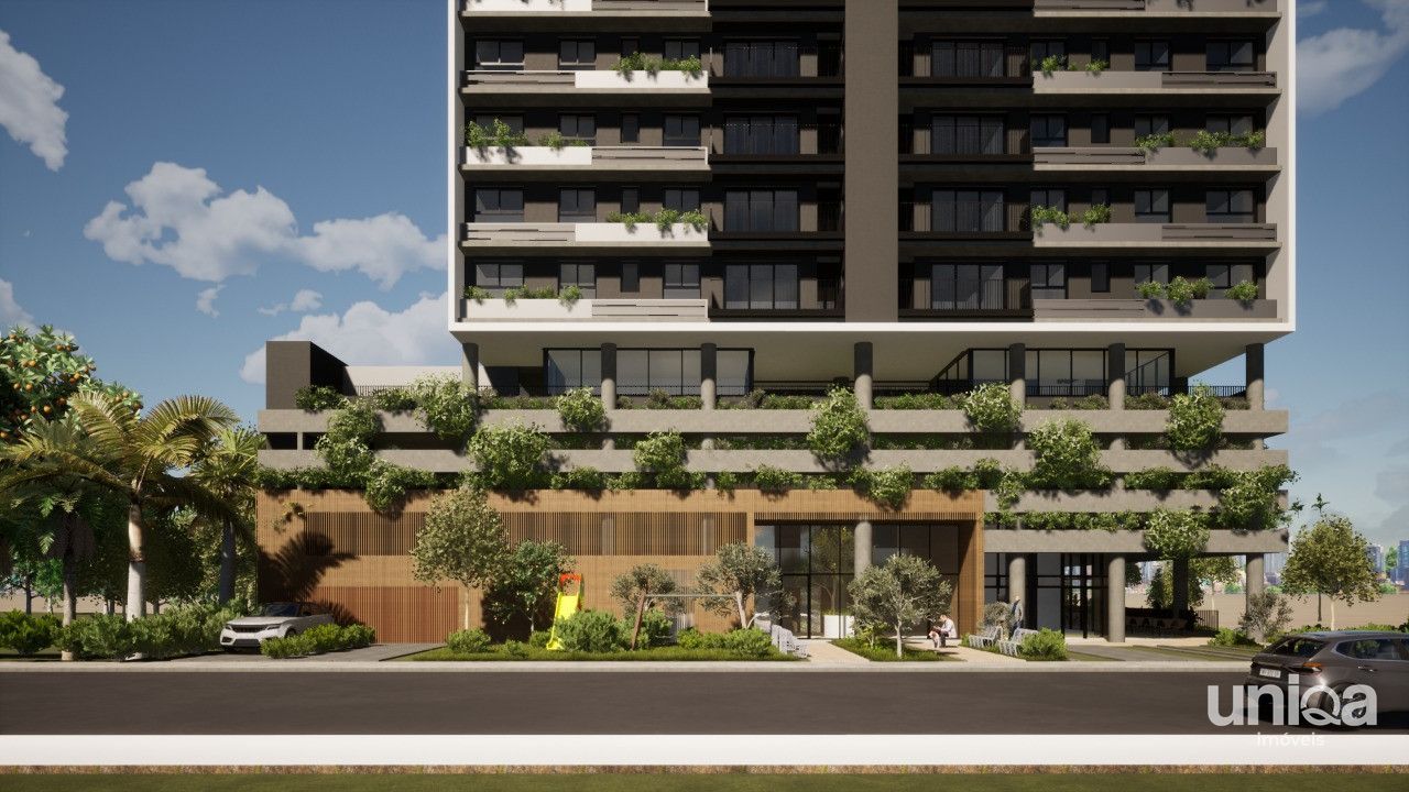 Apartamentos 03 dormitórios para venda no Edifício Allure