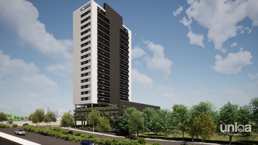 Apartamentos 03 dormitórios para venda no Edifício Allure