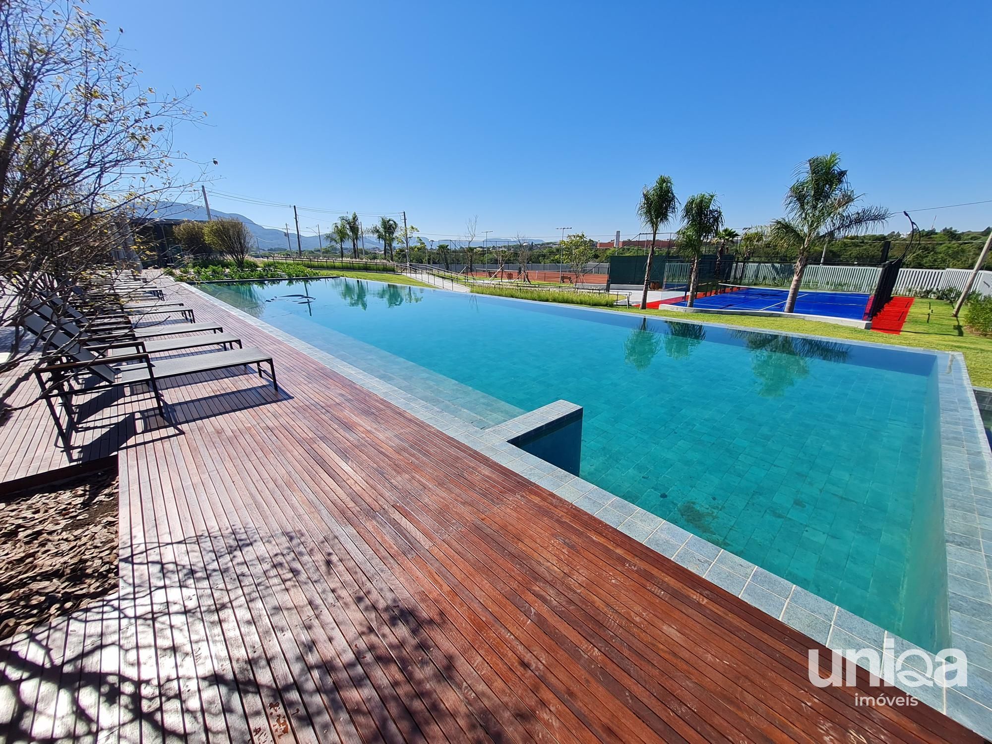 Terreno 12x25 para venda em Santa Maria - Condomínio Casa Viva - Camobi