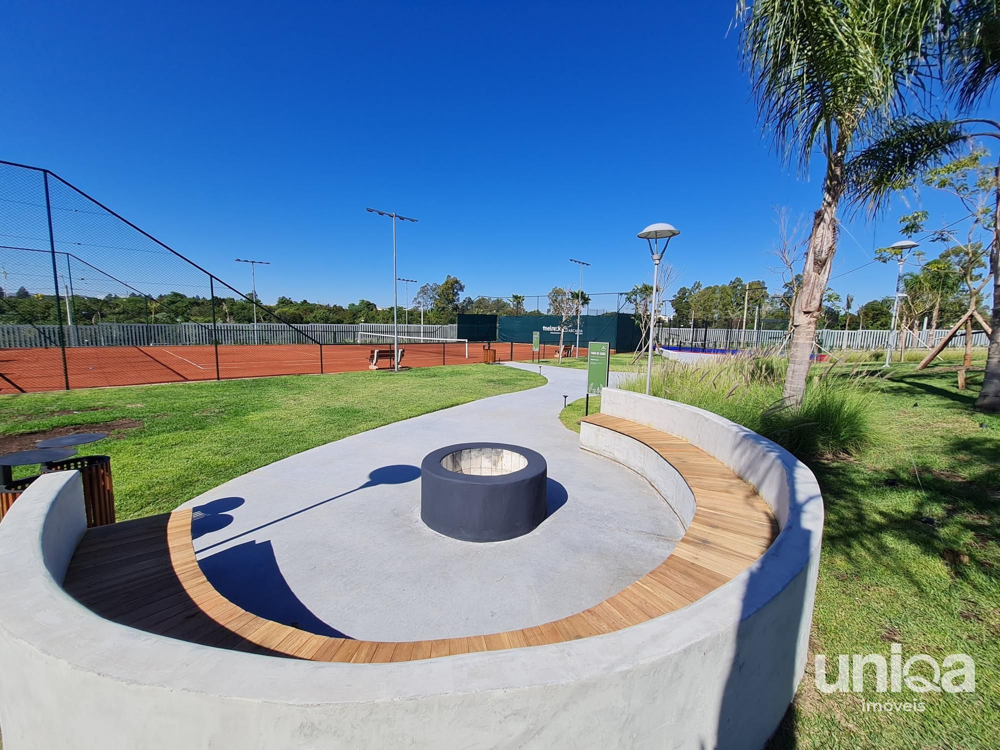 Terreno 12x25 para venda em Santa Maria - Condomínio Casa Viva - Camobi