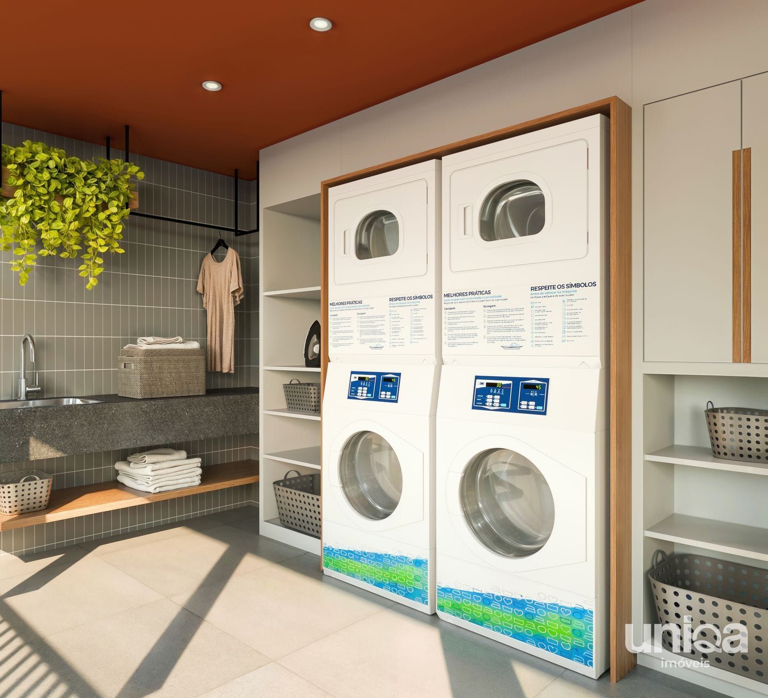 Apartamento 01 dormitório para venda no ed Verso bairro Dores - Entrega abril/28