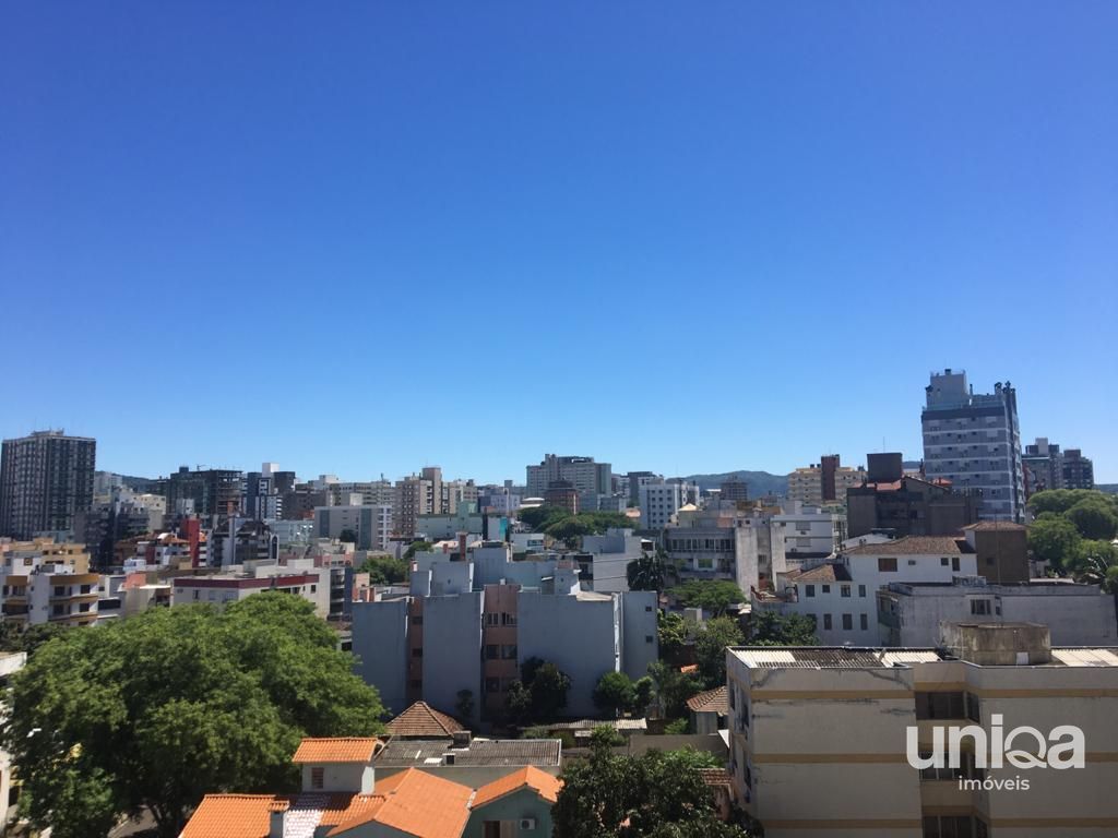 Apto para venda em Santa Maria 2 Dorm 2 garagens Elevador Ed Bernadete Tambara
