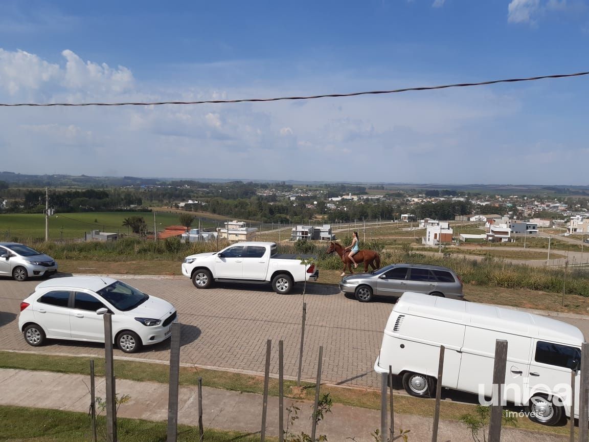 Lote de terreno para venda no Condomínio Fechado Real Park Santa Maria
