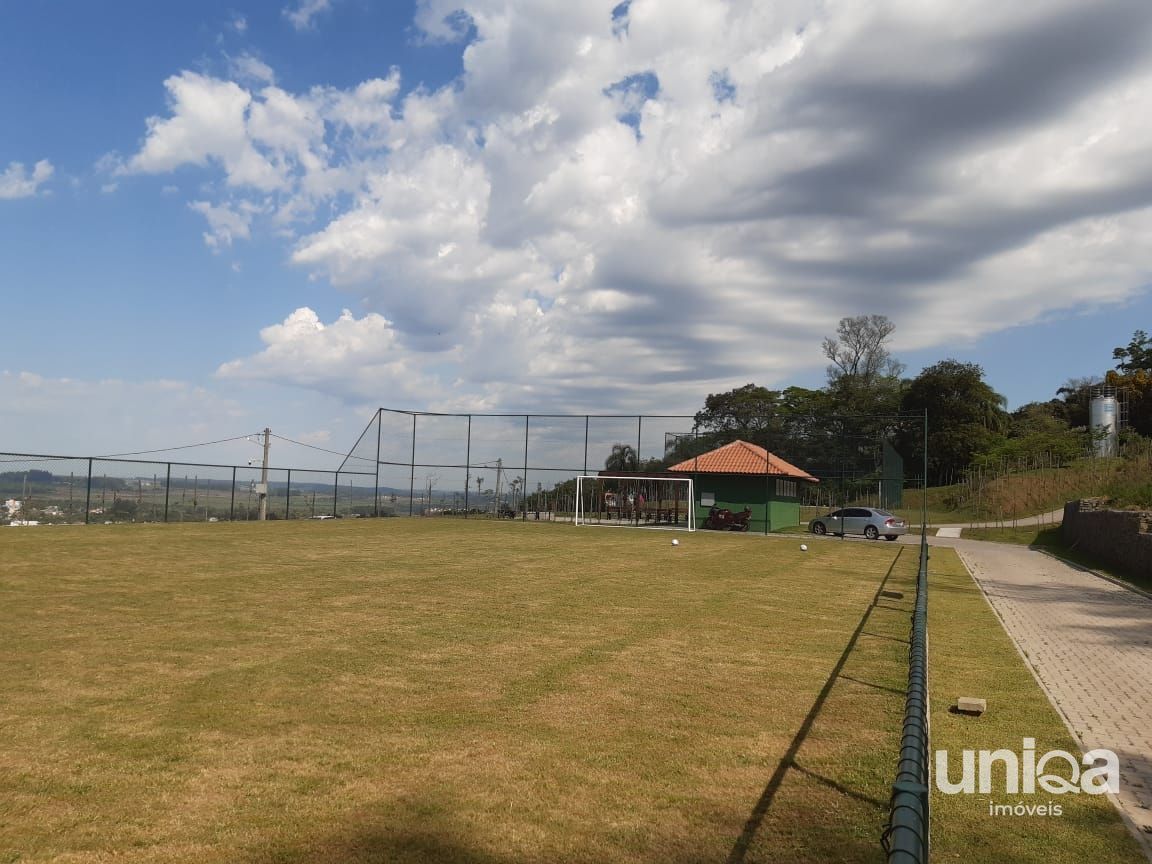 Lote de terreno para venda no Condomínio Fechado Real Park Santa Maria