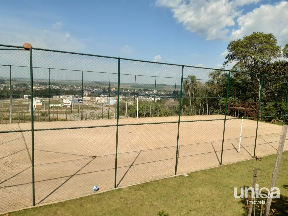 Lote de terreno para venda no Condomínio Fechado Real Park Santa Maria