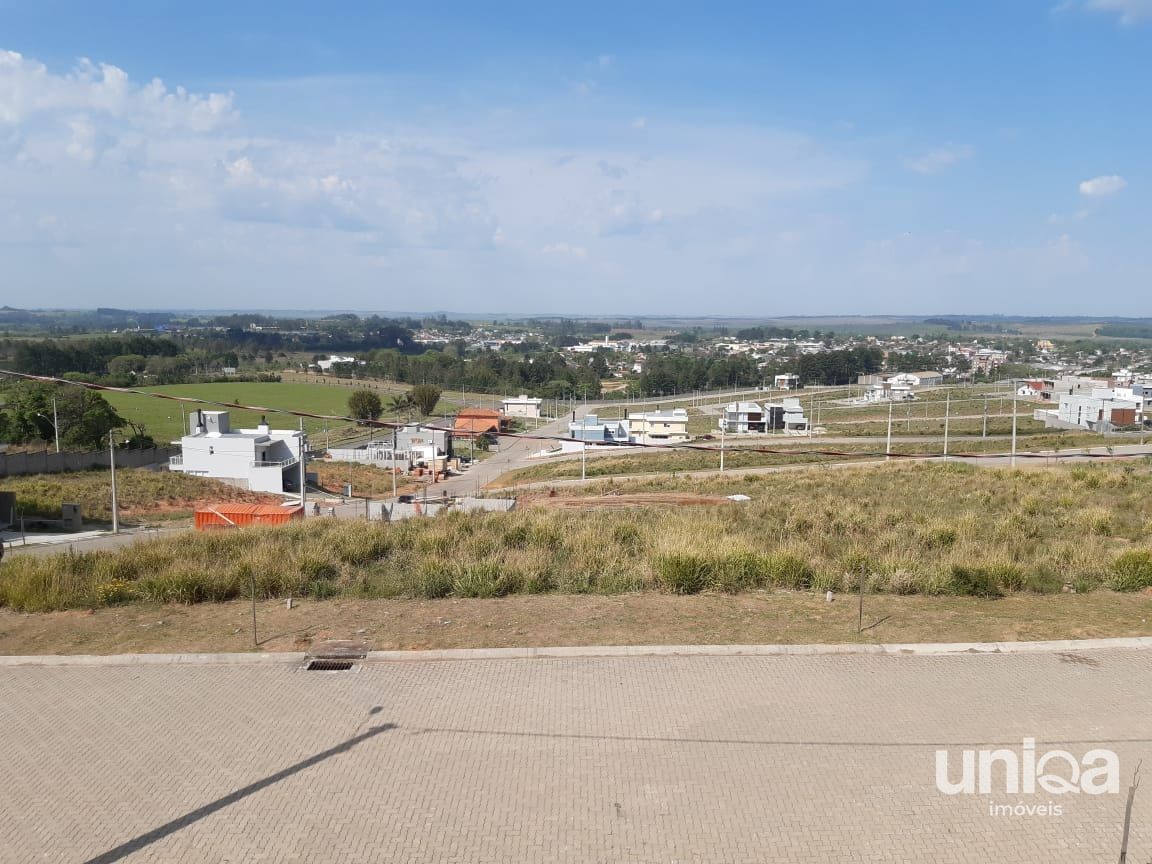 Lote de terreno para venda no Condomínio Fechado Real Park Santa Maria