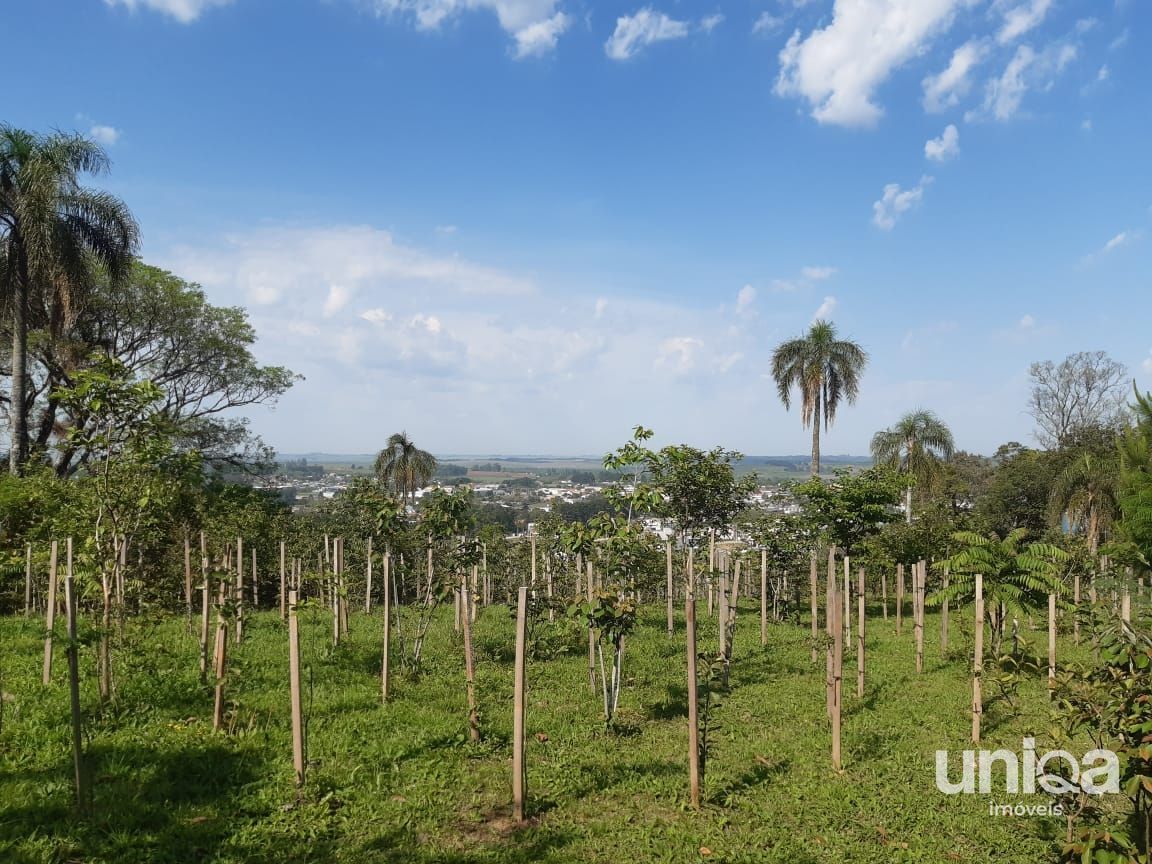 Lote de terreno para venda no Condomínio Fechado Real Park Santa Maria