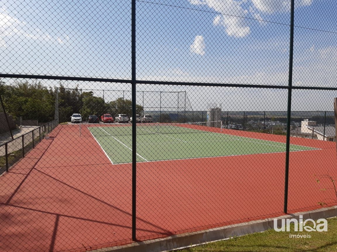 Lote de terreno para venda no Condomínio Fechado Real Park Santa Maria