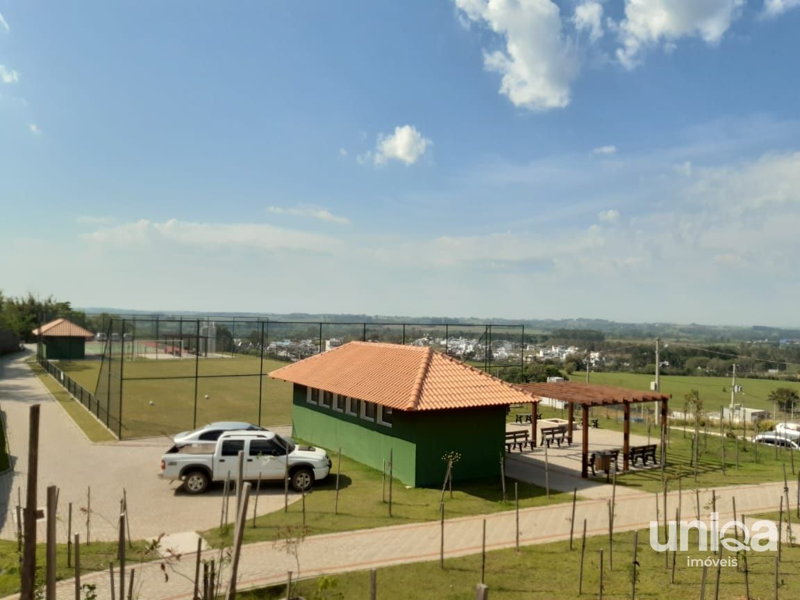 Lote de terreno para venda no Condomínio Fechado Real Park Santa Maria