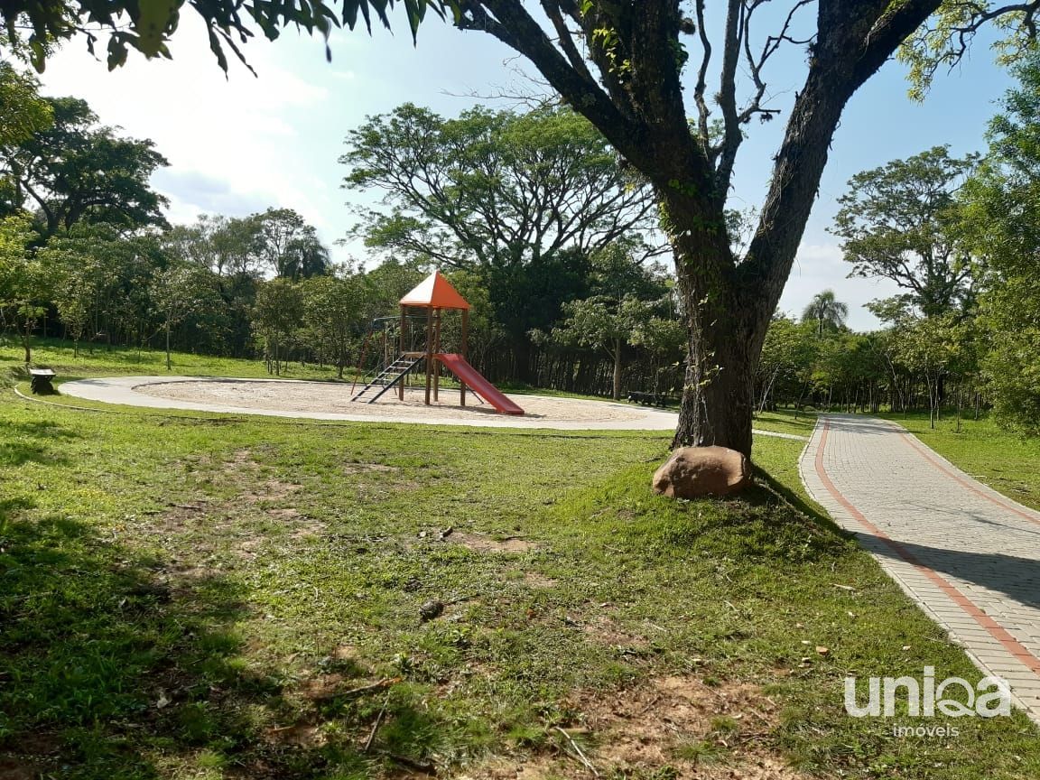 Lote de terreno para venda no Condomínio Fechado Real Park Santa Maria