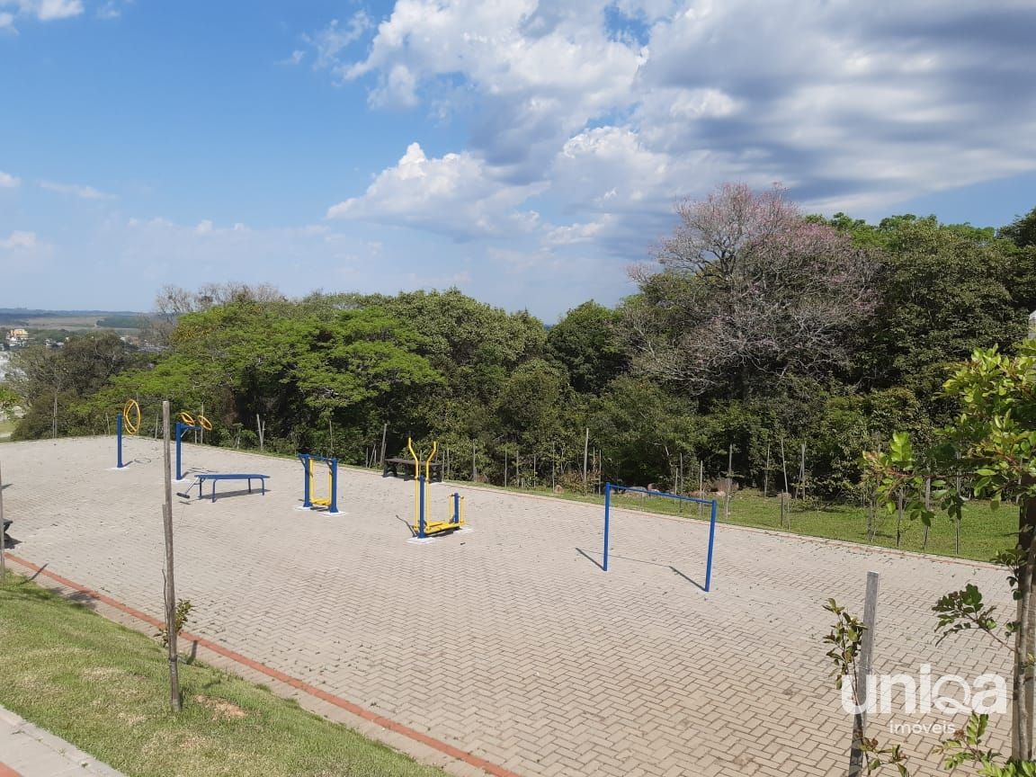 Lote de terreno para venda no Condomínio Fechado Real Park Santa Maria