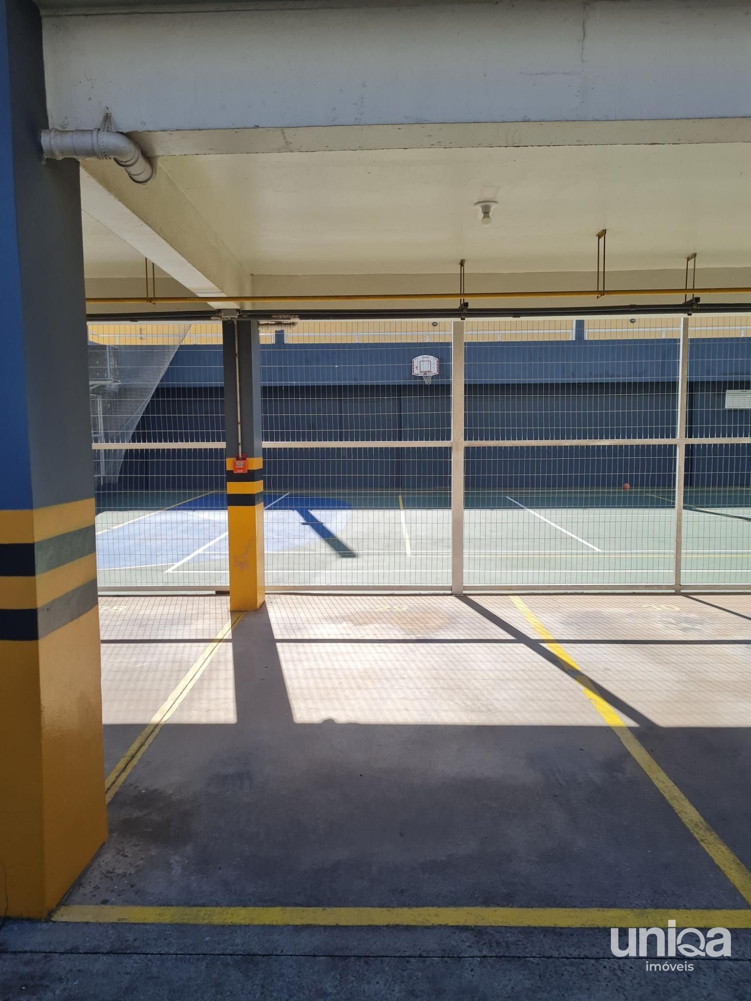 Apto 03 dormitórios alto padrão para venda em Santa Maria ed Villes de France