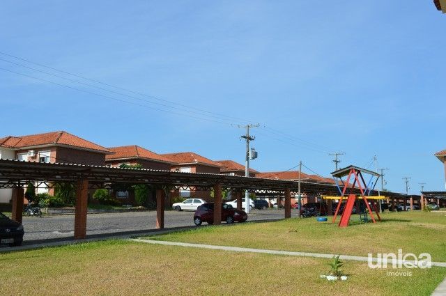 Apartamento 02 dormitórios com garagem para venda no Residencial Arco Verde