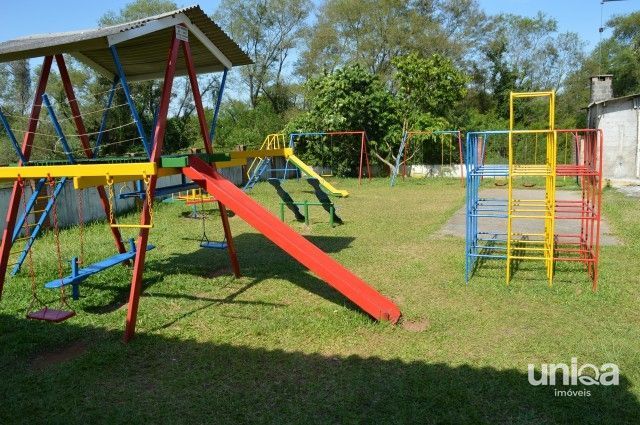 Apartamento 02 dormitórios com garagem para venda no Residencial Arco Verde