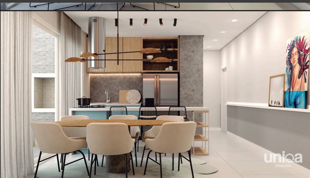 Apartamento 03 suítes em construção próximo ao Fórum no Ed Reserva Assunção