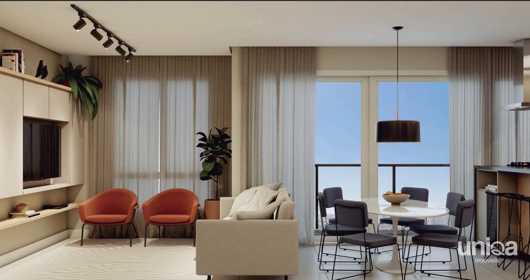 Apartamento 03 suítes em construção próximo ao Fórum no Ed Reserva Assunção