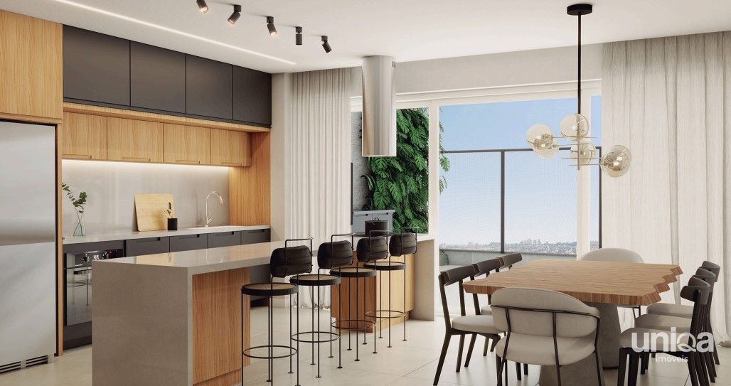 Apartamento 03 suítes em construção próximo ao Fórum no Ed Reserva Assunção