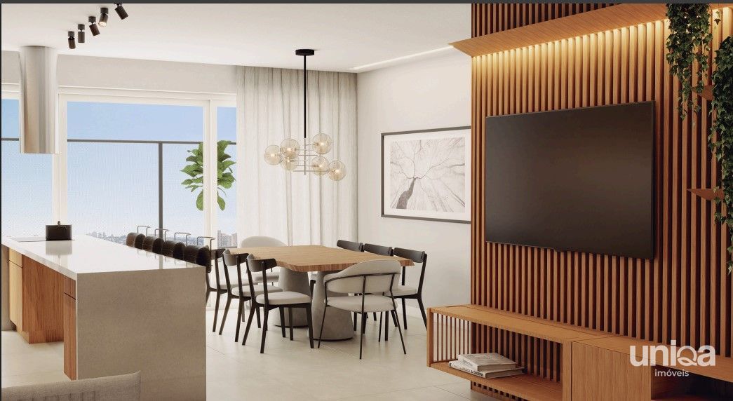 Apartamento 03 suítes em construção próximo ao Fórum no Ed Reserva Assunção
