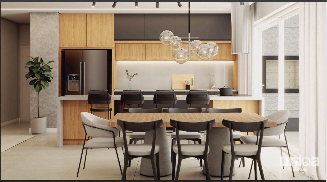 Apartamento 03 suítes em construção próximo ao Fórum no Ed Reserva Assunção