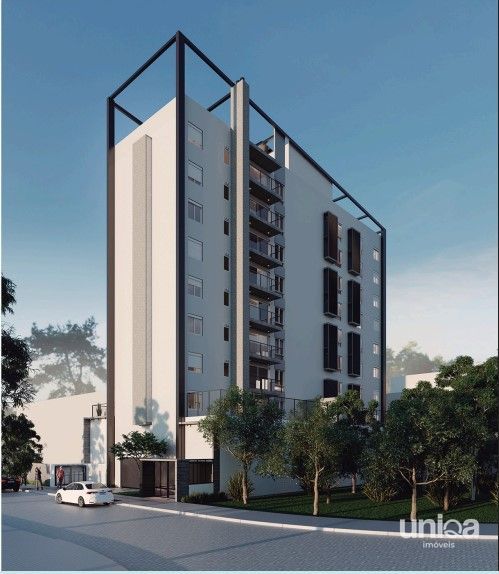 Apartamento 03 suítes em construção próximo ao Fórum no Ed Reserva Assunção