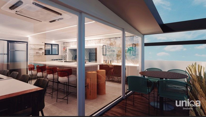Apartamento 03 suítes em construção próximo ao Fórum no Ed Reserva Assunção