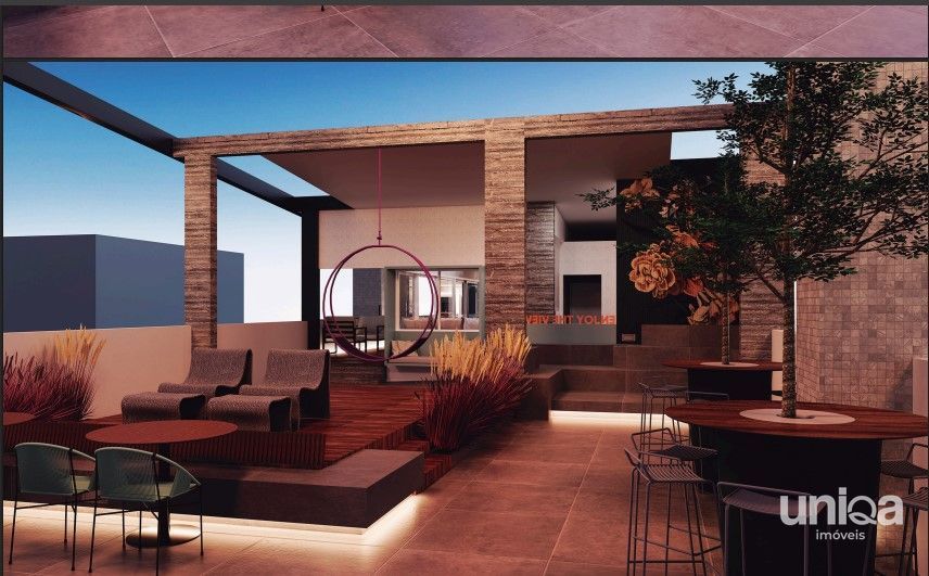 Apartamento 03 suítes em construção próximo ao Fórum no Ed Reserva Assunção