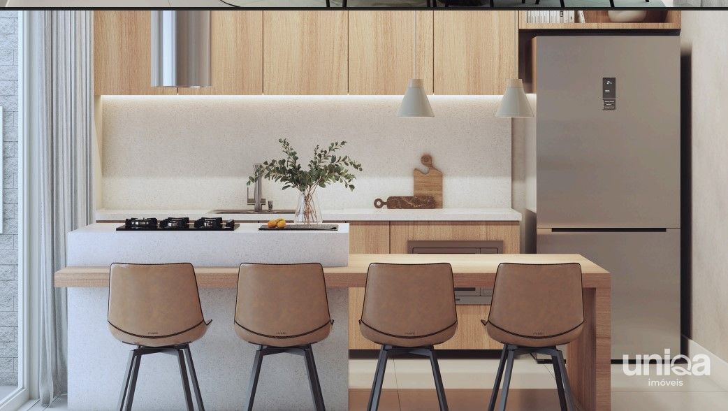 Apartamento 03 suítes em construção próximo ao Fórum no Ed Reserva Assunção