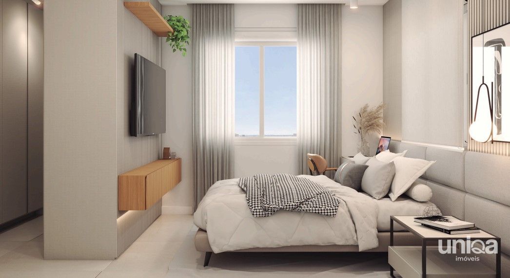 Apartamento 03 suítes em construção próximo ao Fórum no Ed Reserva Assunção