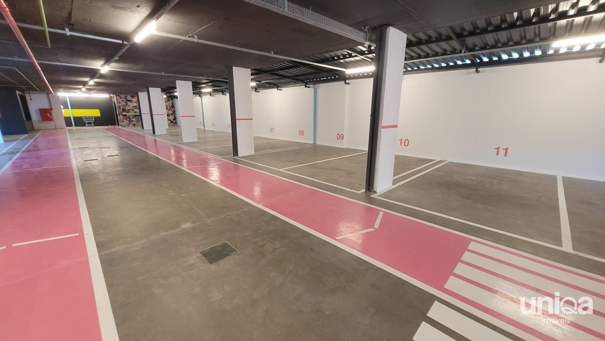 Apartamento tipo Studio 100% mobiliado aluguel em camobi à 05 minutos da UFSM