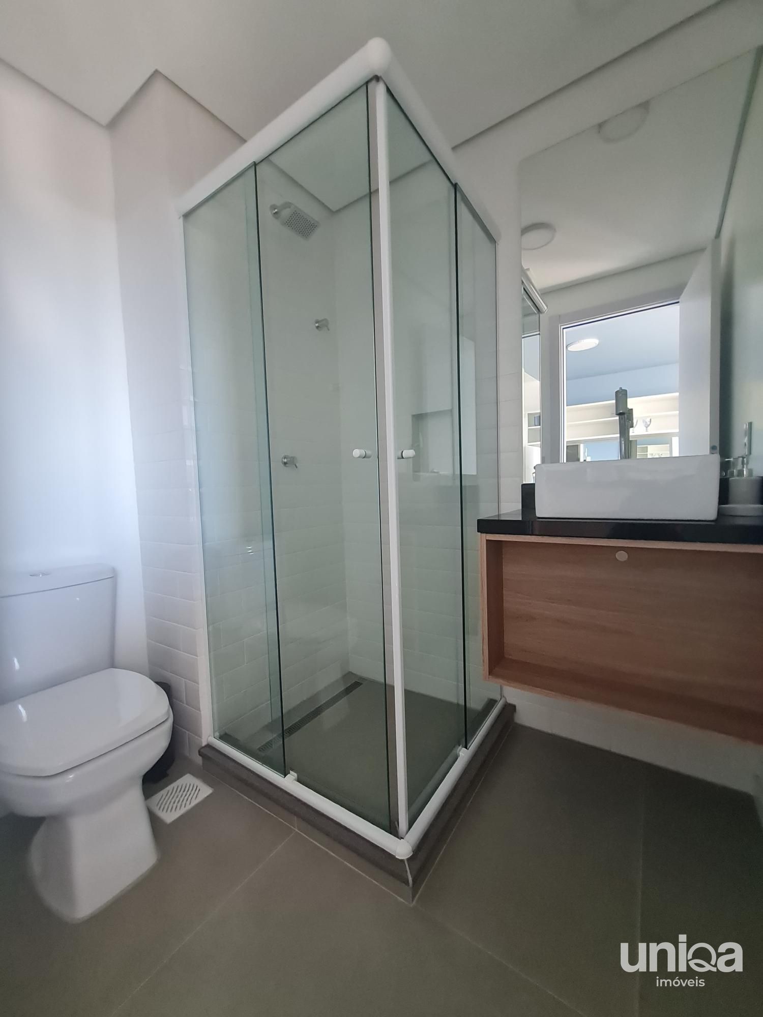Apartamento tipo Studio 100% mobiliado aluguel em camobi à 05 minutos da UFSM