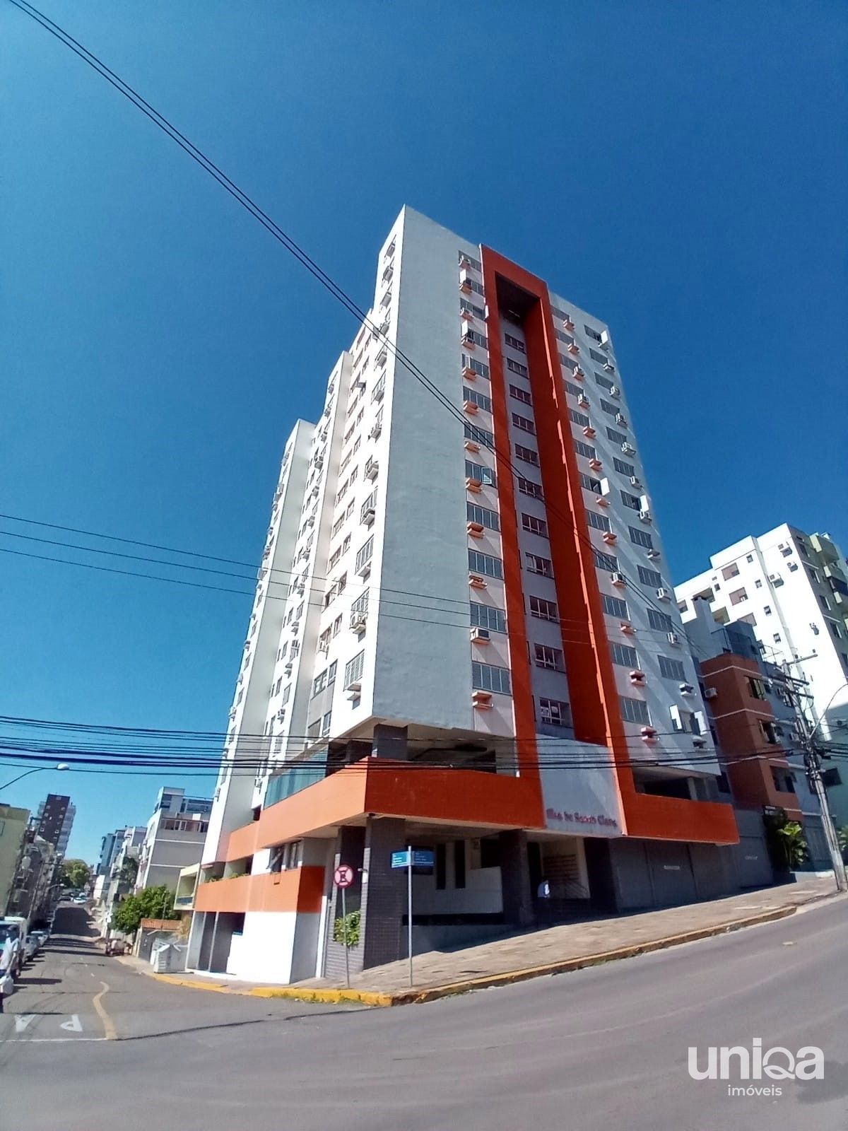 Apto 02 Dormitórios 100% mobiliado Garagem Elevador ed Ilha Santa Clara