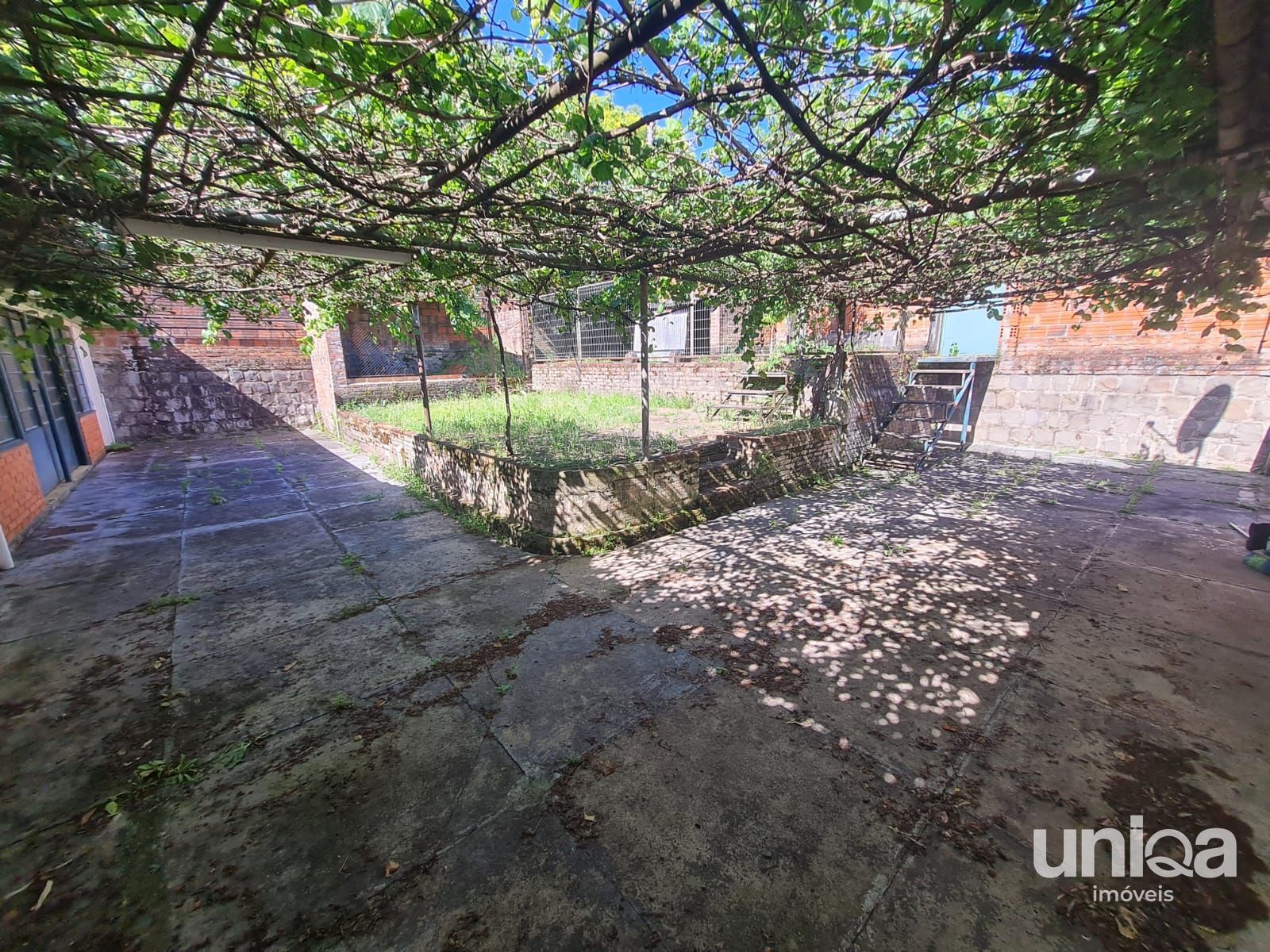 Casa de 197m2 com terreno de 15x35 para venda no perpetuo so