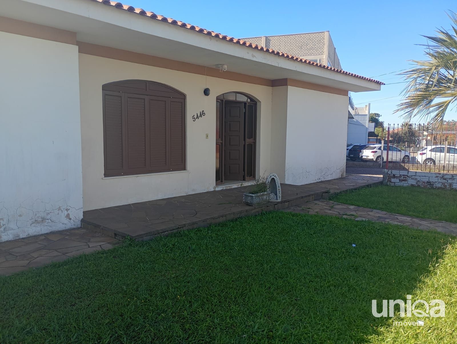 Casa Comercial, Av. Prefeito Evandro Behr - foto 3