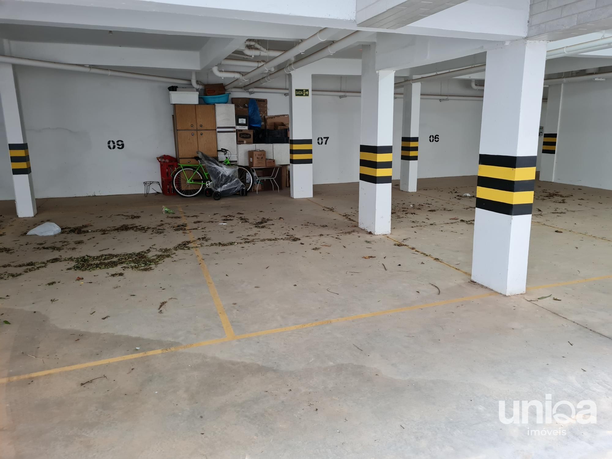 Apartamento 03 dormitórios Suíte Lareira Churrasqueira Garagem próximo ao Riachu