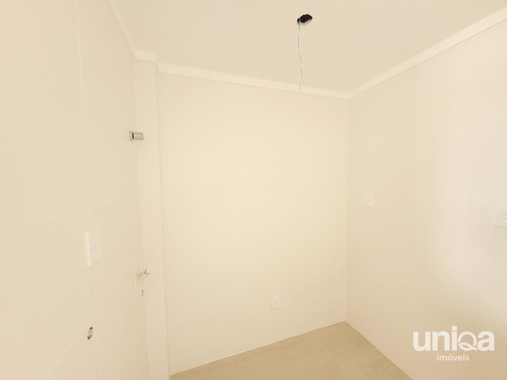 Apto 1 Dormitório Novo Chur Elevador Garagem - Ed Piacenza - Camobi