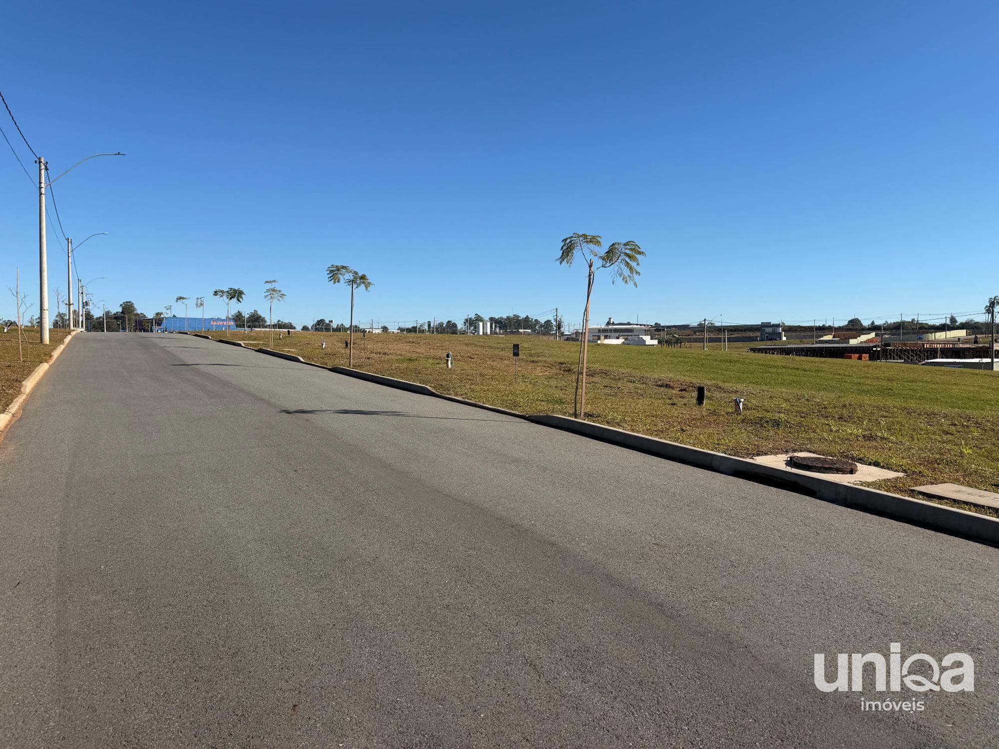 Terreno para venda no Condomínio Horizontal Fechado Estância dos Montes Home Res