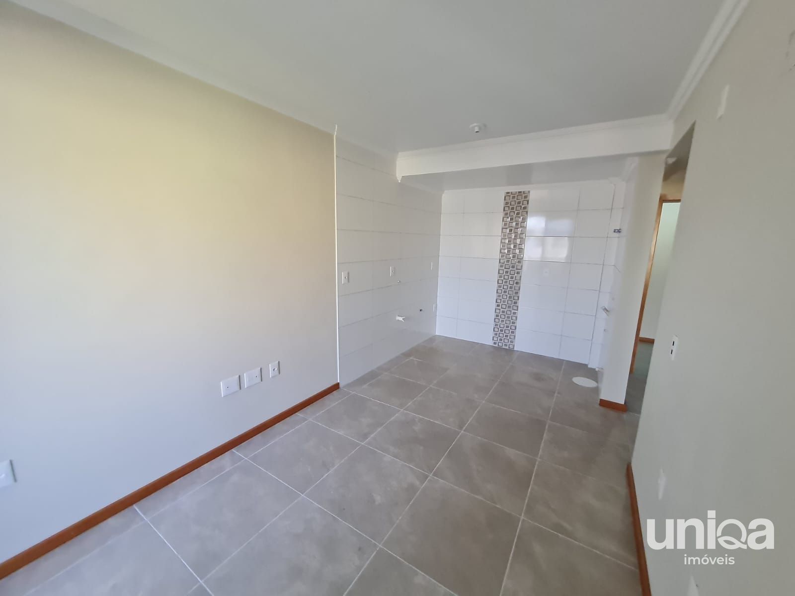 Apartamento para venda em Camobi com 01 dormitório e vaga de garagem ed Esplendo