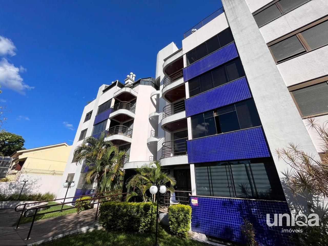 Apto 100% mobiliado 2 vagas 3 quartos escritório perto hospi - foto 1