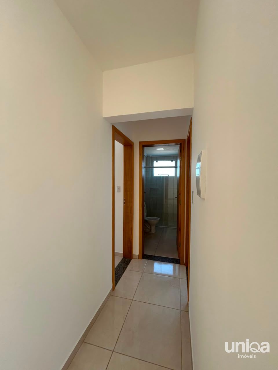 Apartamento 02 dormitórios Suíte Garagem em camobi