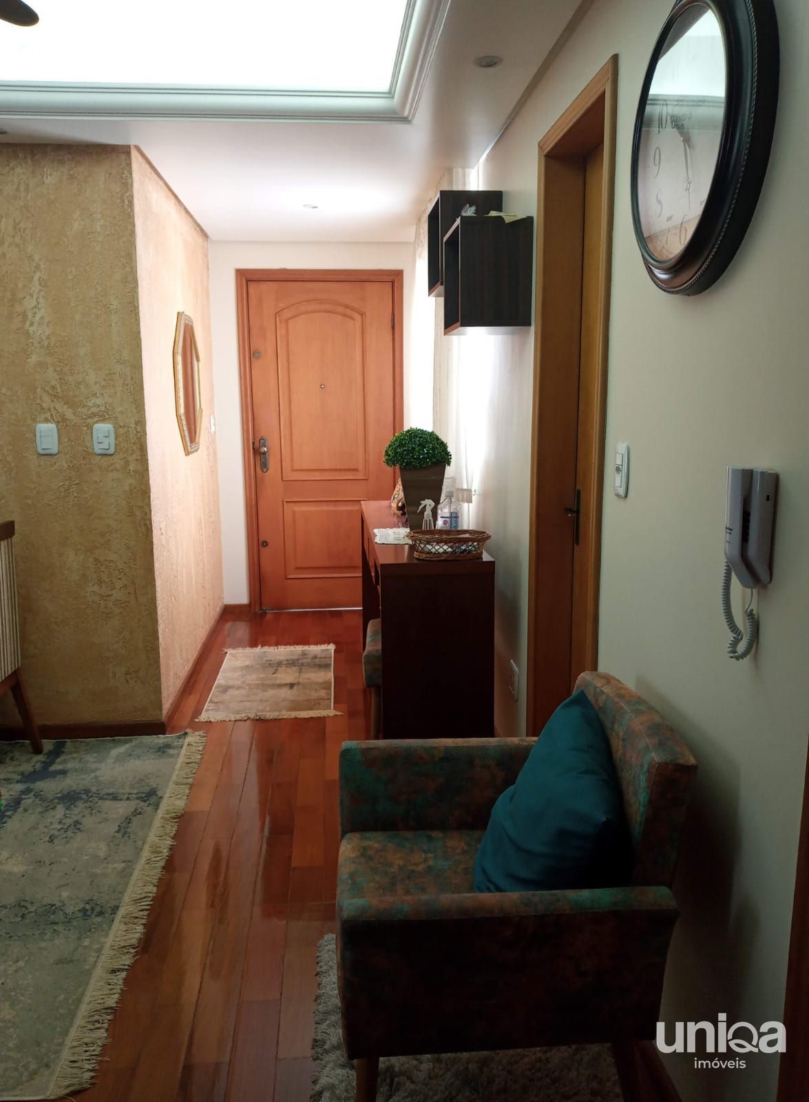 Apartamento Duplex de 03 dormitórios para comprar em Santa Maria com piscina lar