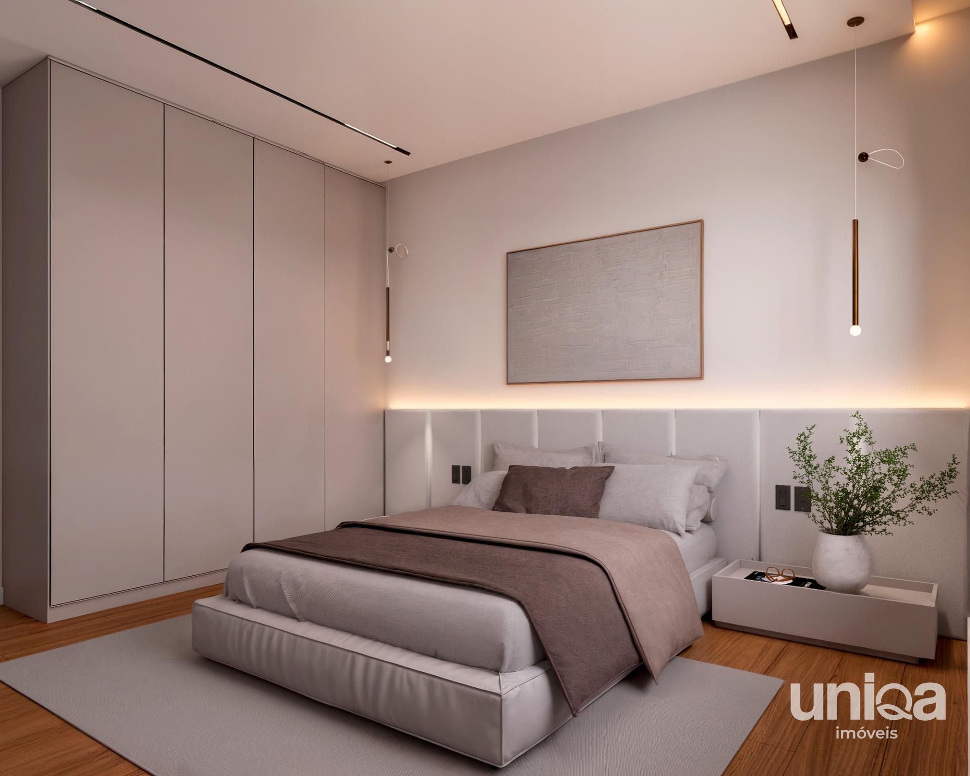 Casa Áurea térrea com 3 suítes + escritório Condomínio Cidade Universitária