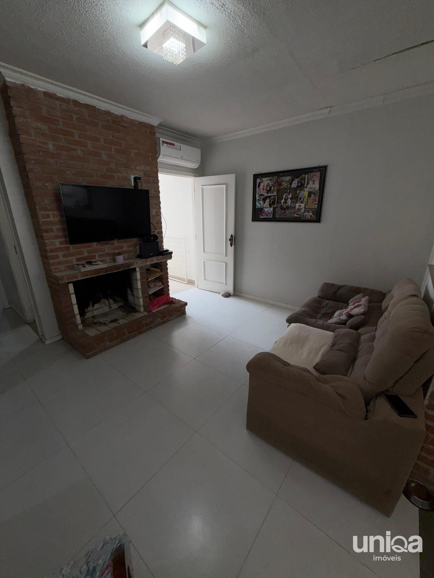 Casa em condomínio fechado Terra Nova para venda com 03 dormitórios