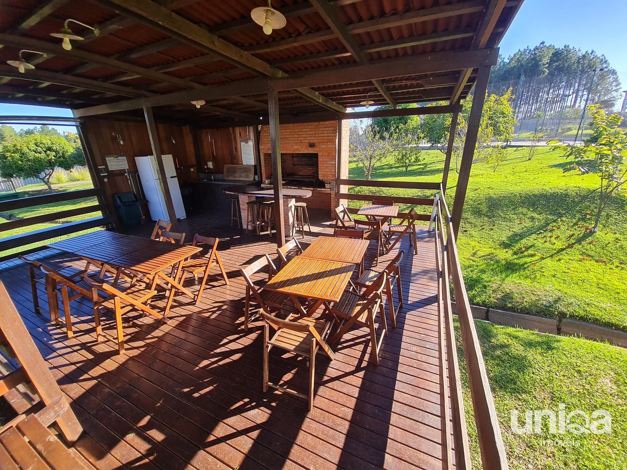 Casa alto padrão para venda condomínio fechado Pq das Oliveiras em Santa Maria
