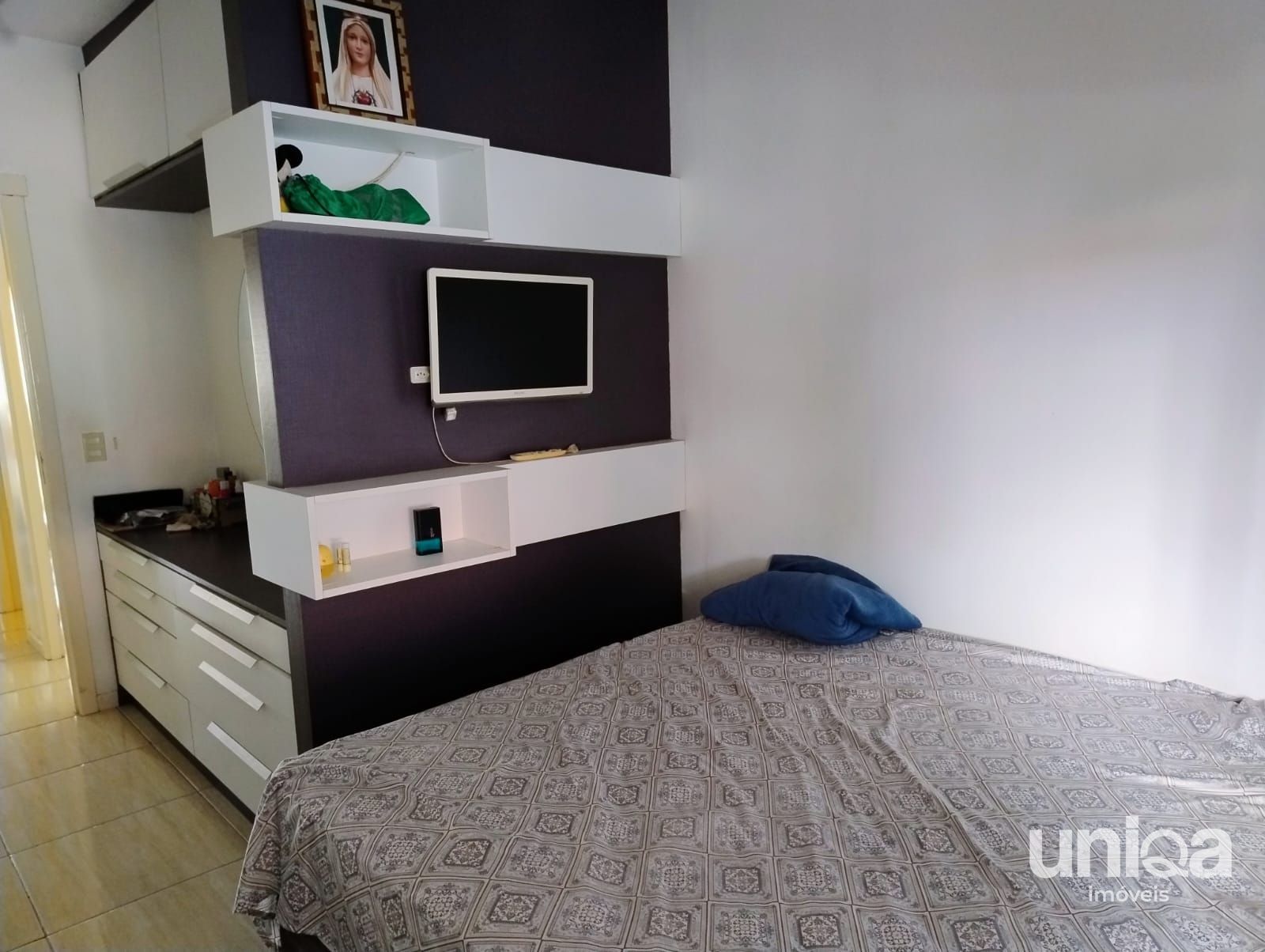 Casa em condomínio fechado Terra Nova para venda com 03 dormitórios