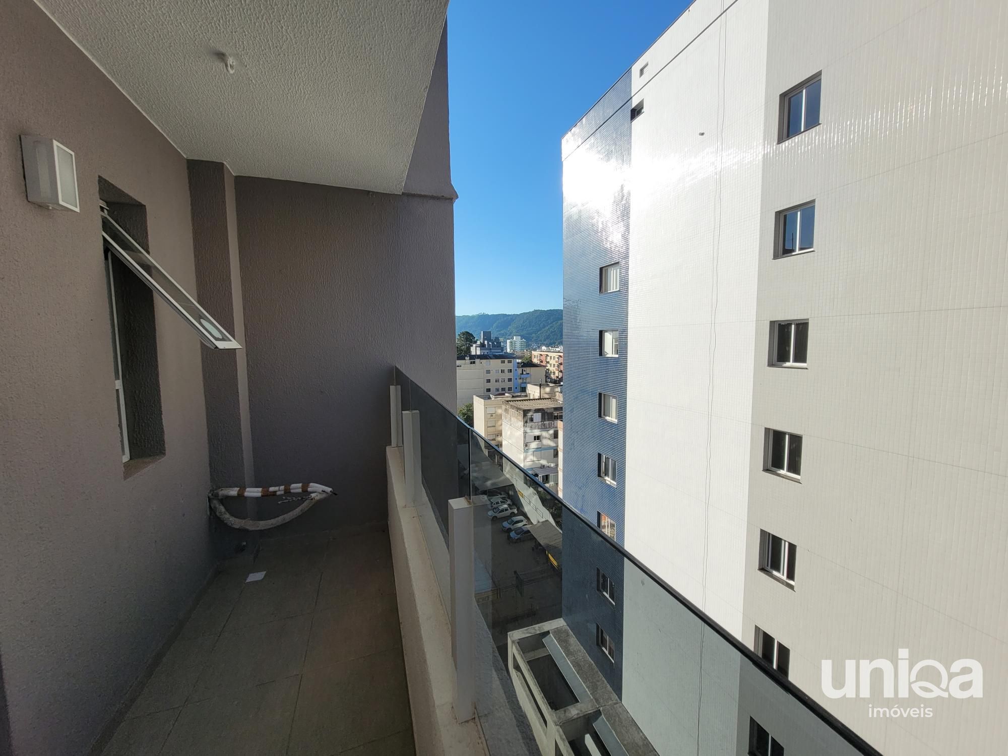 Apartamento 01 dorm. Semi-mobiliado para venda em Santa Maria nas Torres do Espí