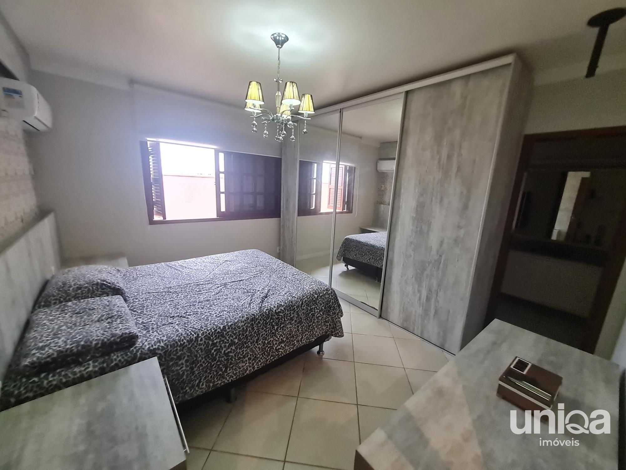 Casa 208m2 para venda no bairro camobi em Santa Maria RS próximo UFSM