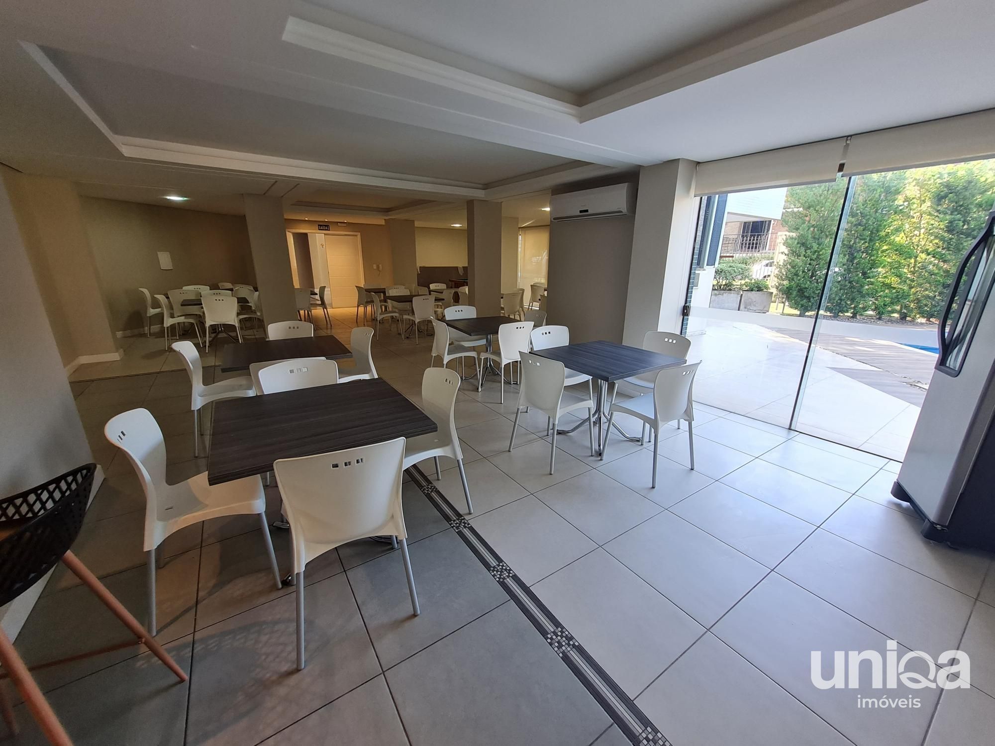 Apartamento Alto Padrão para venda no Vivenda do Vale Residence com Piscina Acad