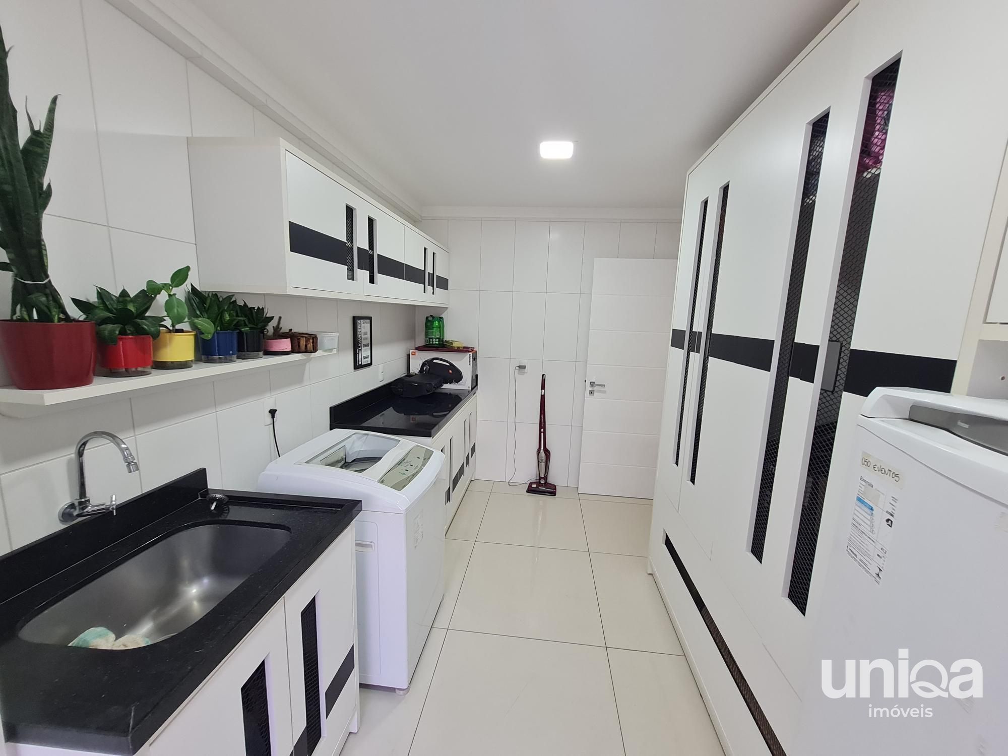 Apartamento LUXO para venda no Crystal Palace em Santa Maria