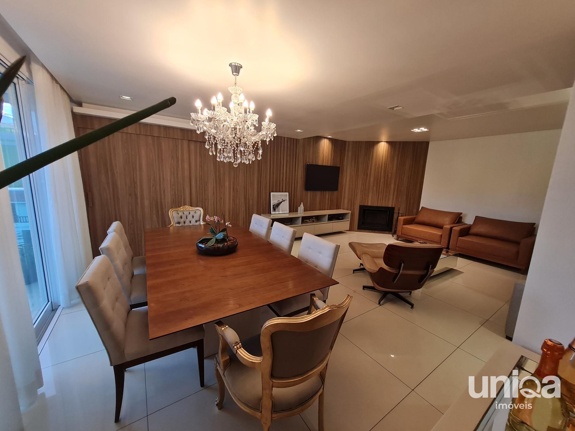 Apartamento LUXO para venda no Crystal Palace em Santa Maria